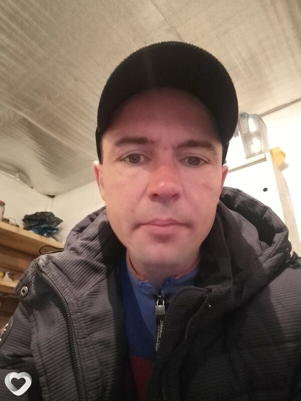 Эдуард, 36, Улан-Удэ — анкета №933800