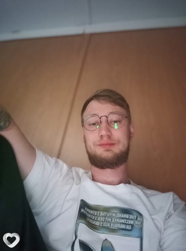 Влад, 30, Миассе — анкета №933803