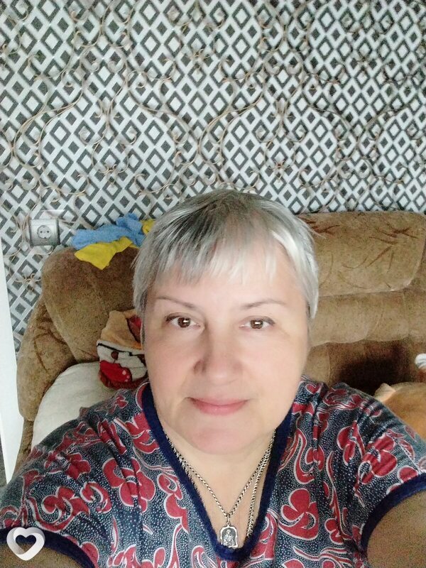 Алина, 60, Саратове — анкета №933804