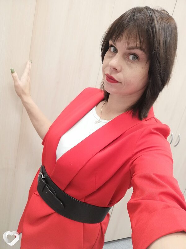 Мария, 35, Самаре — анкета №933714