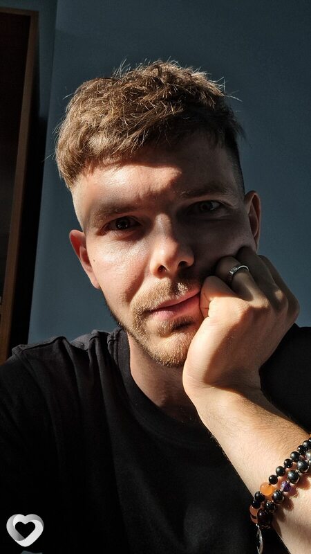Митя, 33, Самаре — анкета №933716