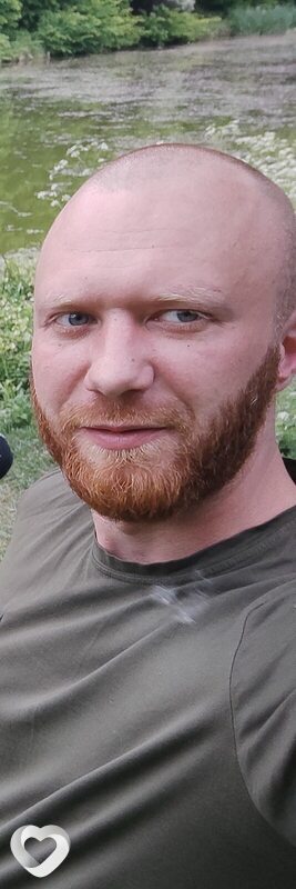Никита, 33, Донецке — анкета №933718