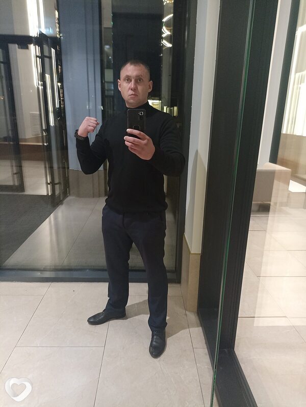 Стас, 35, Макеевке — анкета №933720