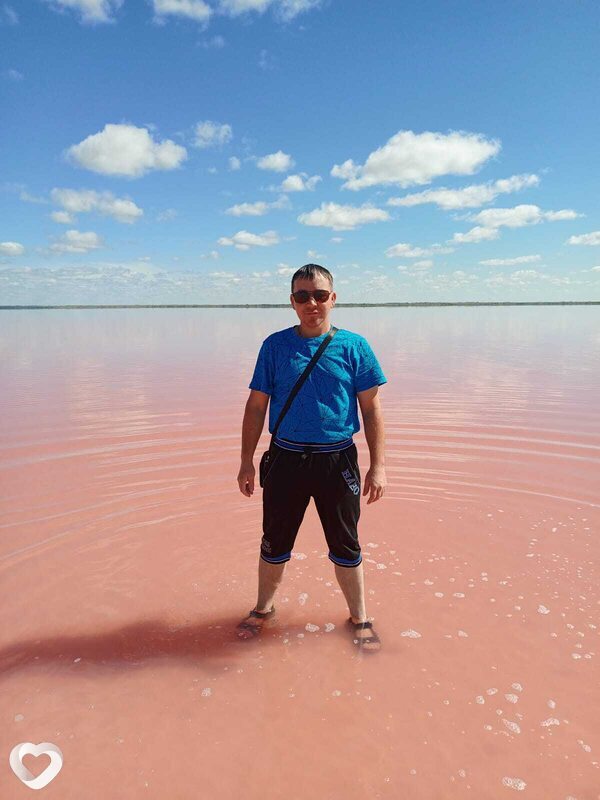 Дмитрий, 38, Кемерове — анкета №933724