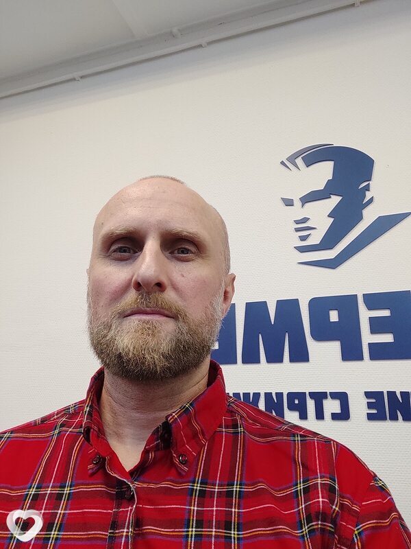 Евгений, 44, Москве — анкета №933727