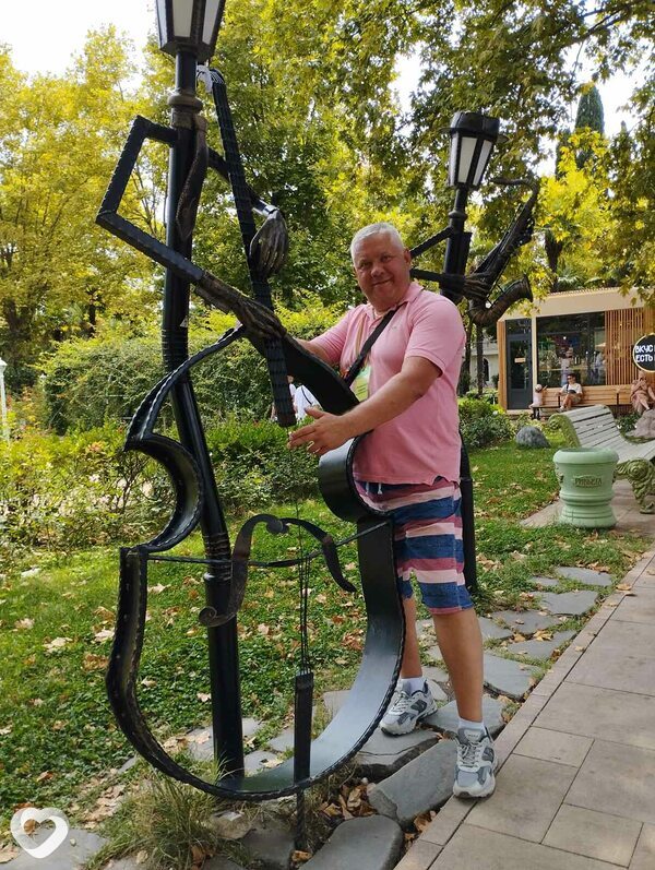 Илья, 39, Минске — анкета №933684