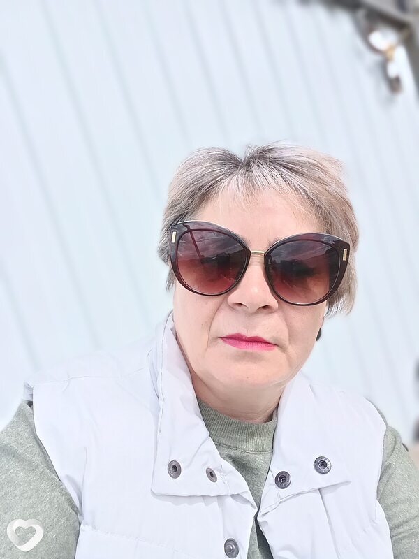 Руфия, 54, Перми — анкета №933693