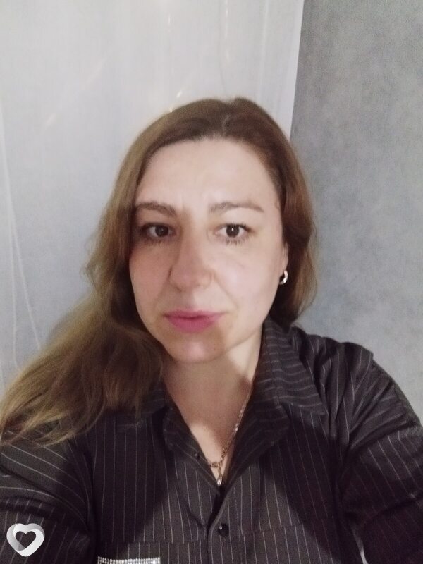 Ирина, Некрасовский