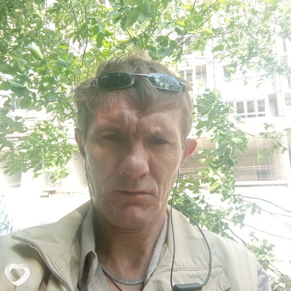 Артëм, 47, Краснодаре — анкета №933705