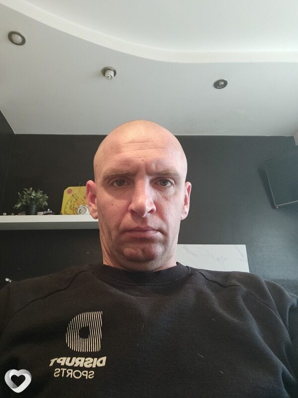 Андрей, 38, Бресте — анкета №933706