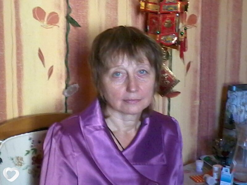 Ольга, Чусовой
