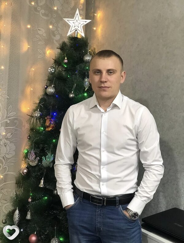 Игорь, 36, Междуреченске — анкета №933860