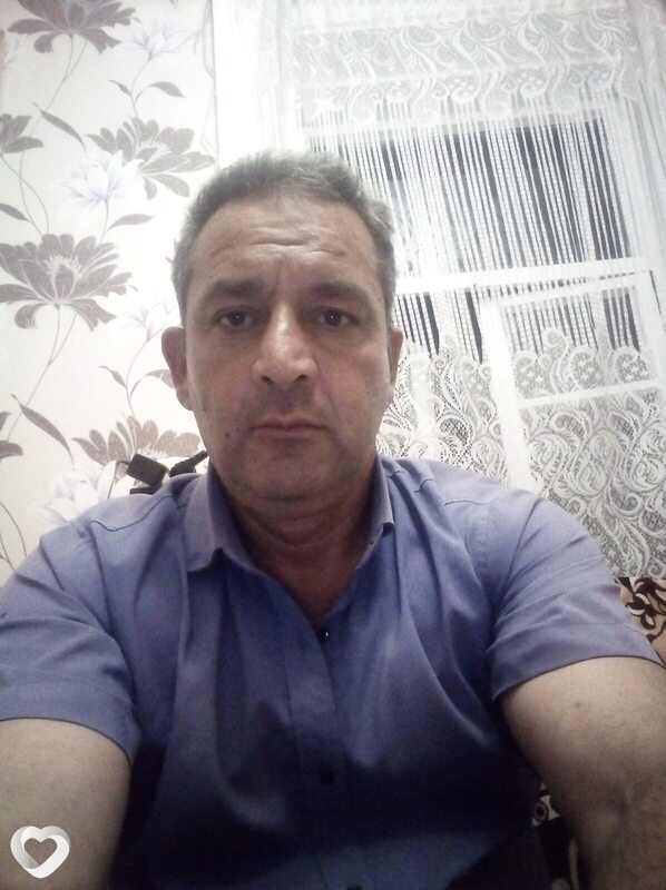 Фадаил, 52, Гомеле — анкета №933865