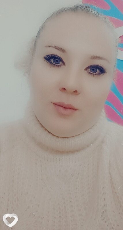 Кристина, 33, Магнитогорске — анкета №933866