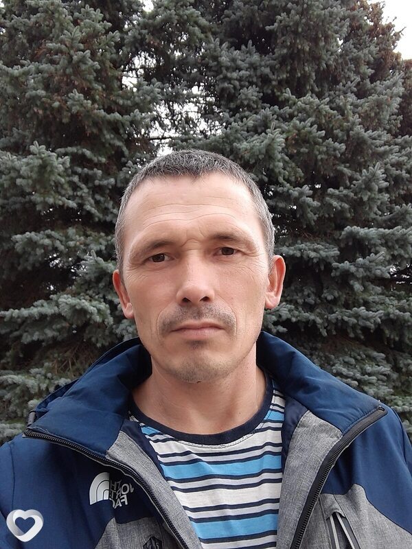 Сергей, 43, Ижевске — анкета №933867
