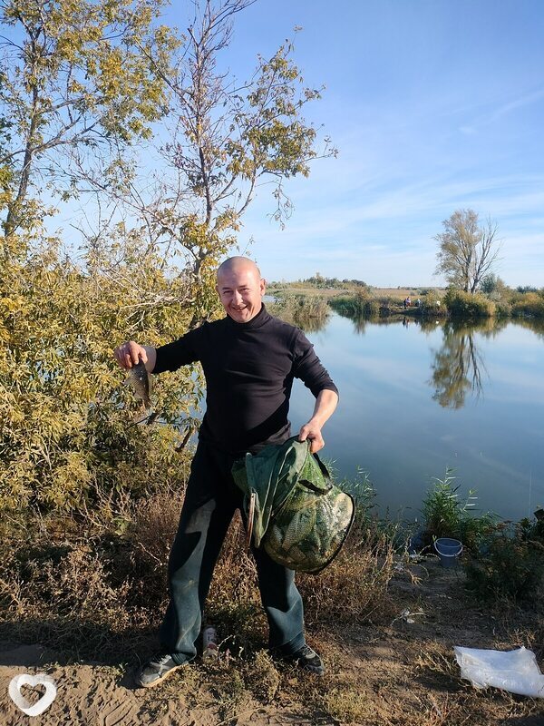 Вася, 46, Волхове — анкета №933868