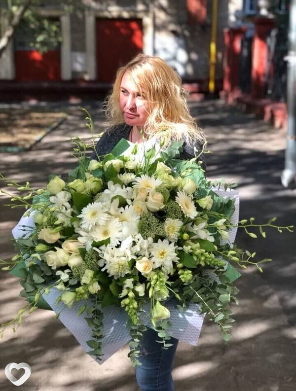 Галина Михайлова, 46, Москве — анкета №933873