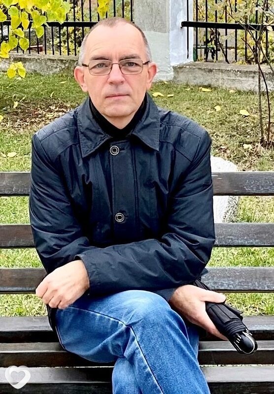 Игорь, 59, Минске — анкета №933763