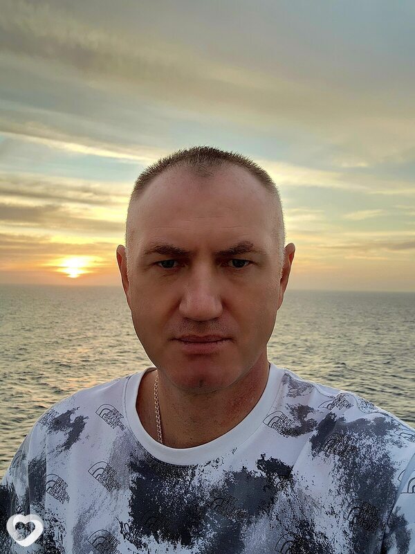 Евгений, 47, Артеме — анкета №933764