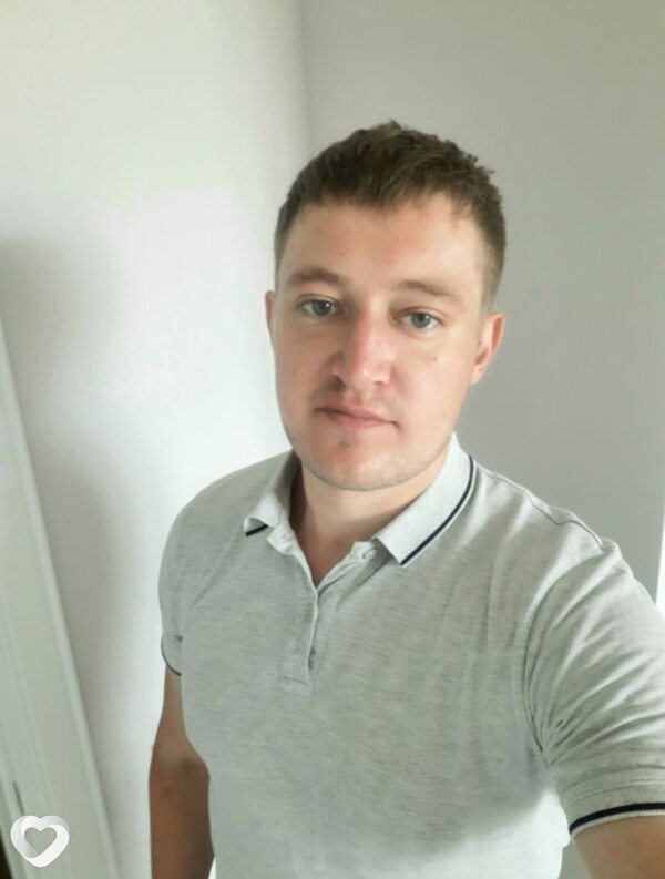 Константин, 36, Туле — анкета №933777