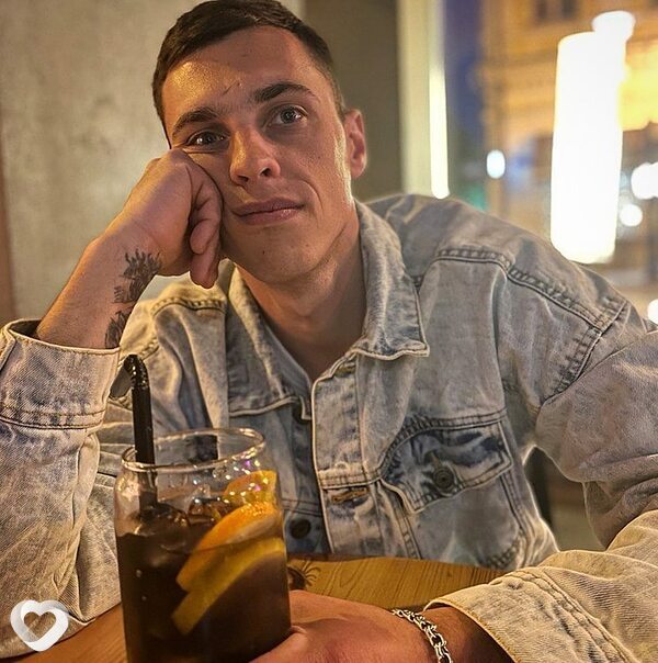 Сергей, 38, Ульяновске — анкета №933811