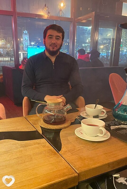 Алишер, 31, Краснодаре — анкета №933812
