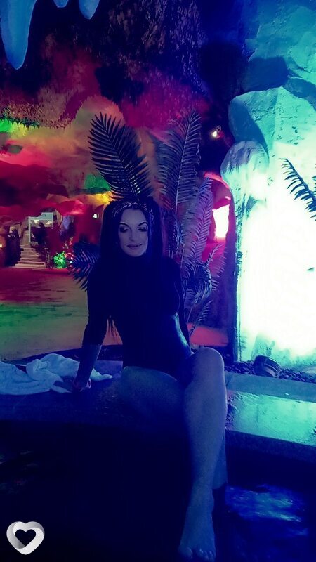 Глория, 37, Находке — анкета №933816