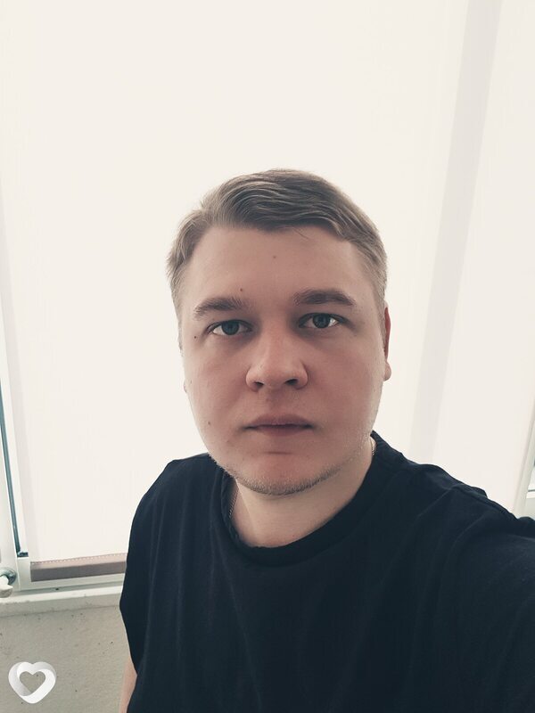 Сергей, 34, Москве — анкета №933817
