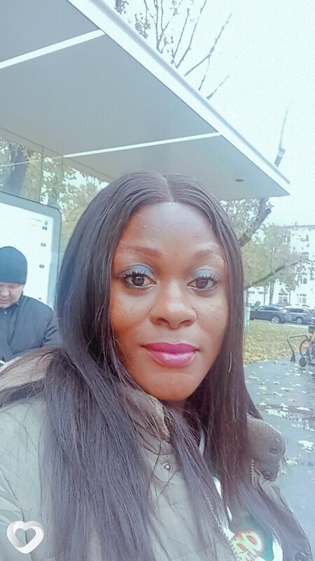 Синтия, 36, Москве — анкета №933821