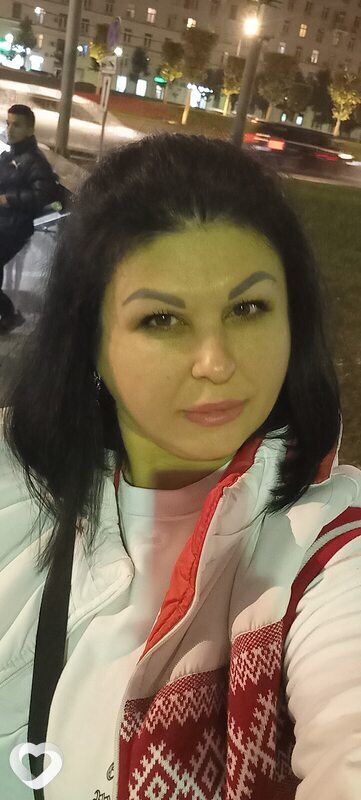Ольга, 49, Ростове-на-Дону — анкета №933822