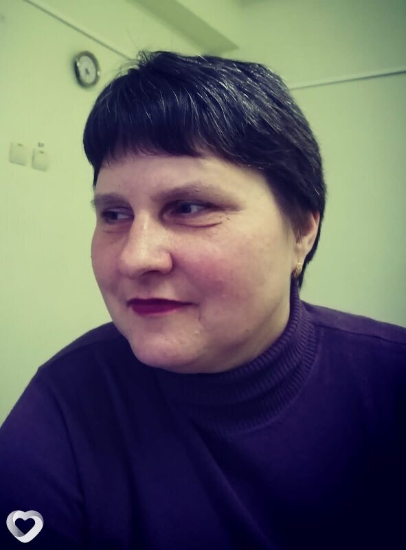 Марина, 54, Омске — анкета №933823