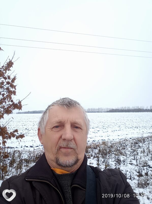 Анатолий, 67, Воронеже — анкета №933831