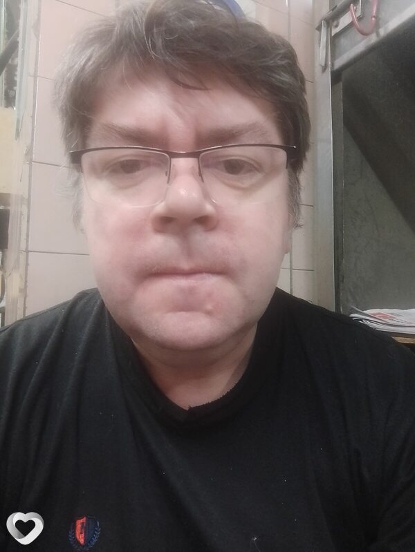 Денис, 48, Москве — анкета №933837