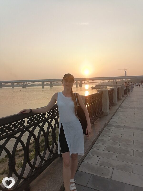 Леся, 37, Иркутске — анкета №933838