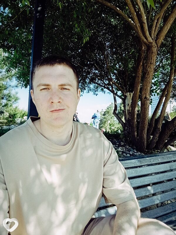 Игорь, 33, Волгограде — анкета №933841