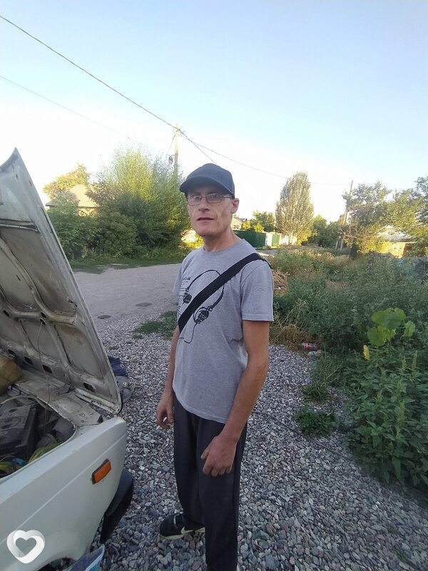 Ник, 39, Бишкек — анкета №933844