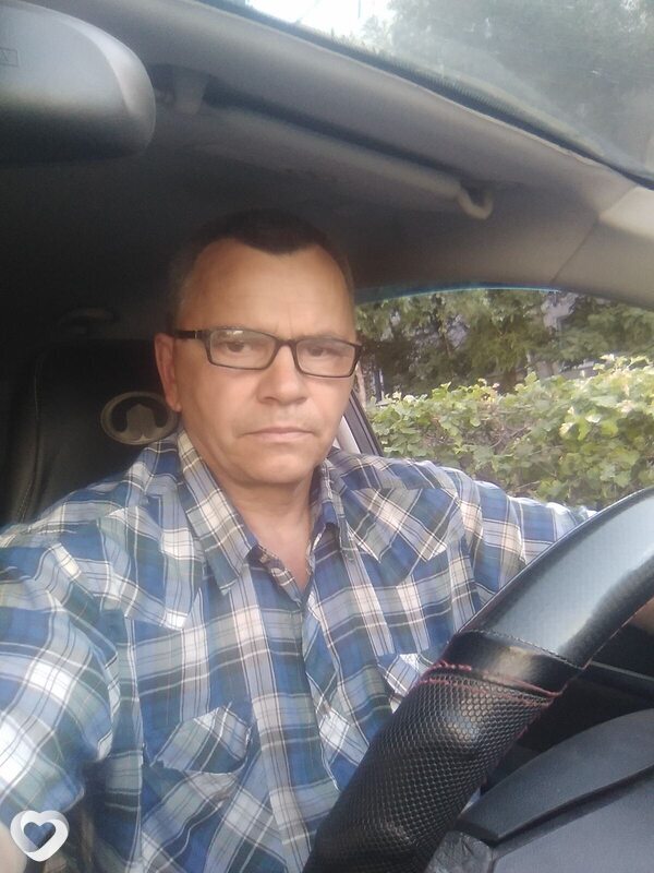 Андрей, 60, Сургуте — анкета №933850