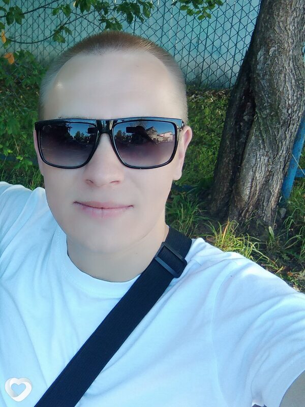Серёга, 30, Москве — анкета №933851