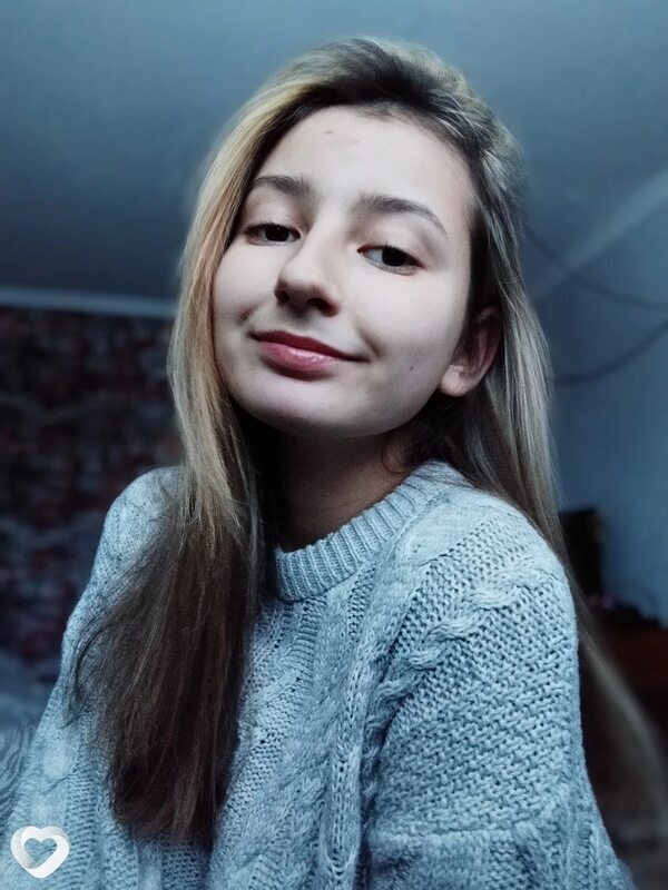 Соня, 21, Санкт-Петербурге — анкета №933854