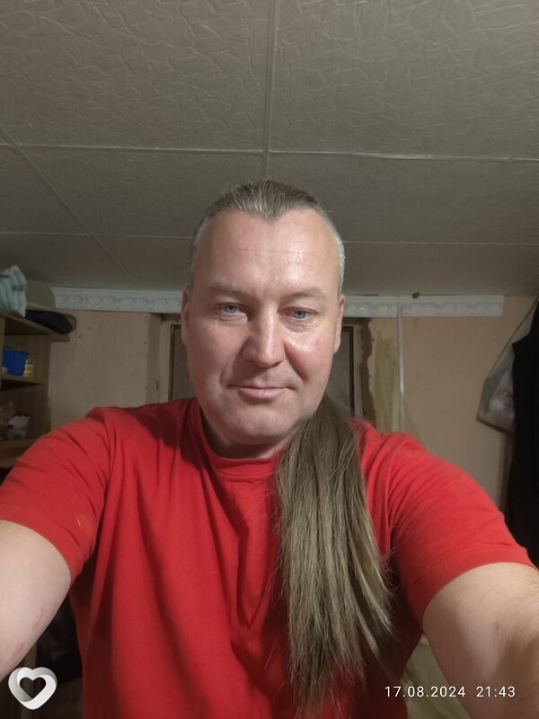 Александр, 48, Елабуге — анкета №933857