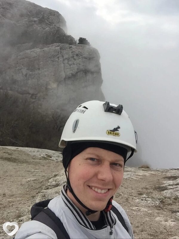 Андрей, 41, Екатеринбурге — анкета №933893