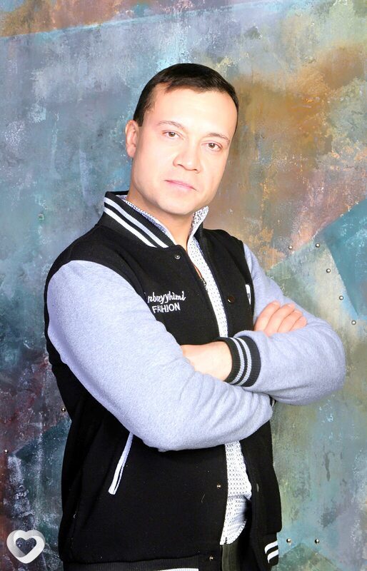 Николай, 47, Чебоксарах — анкета №933895