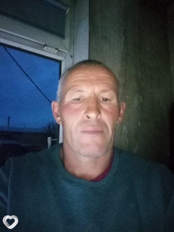 Александр, 49, Астане — анкета №933899