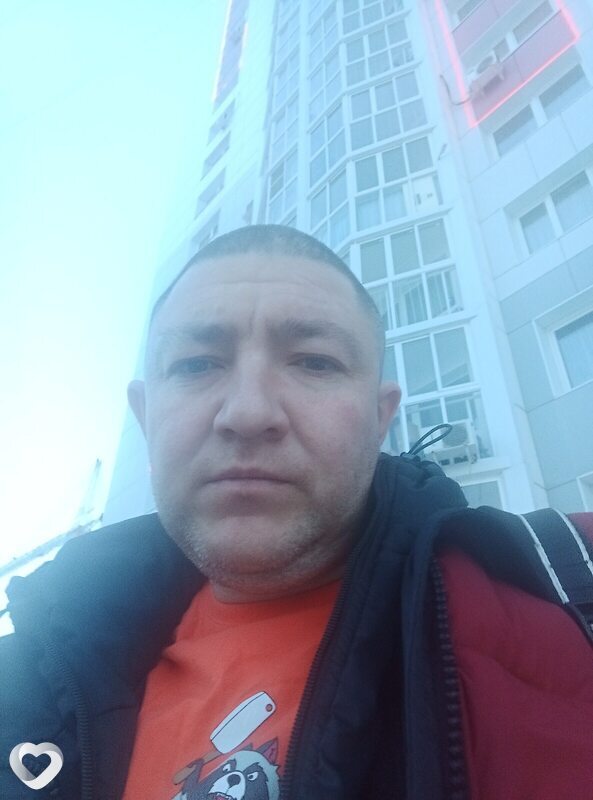 Дмитрий, 40, Белове — анкета №933902