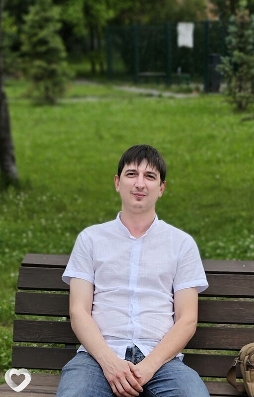 Дмитрий, 36, Саратове — анкета №933904
