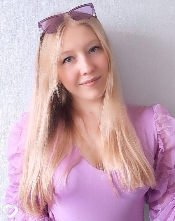 Аннушка, 32, Минске — анкета №933906