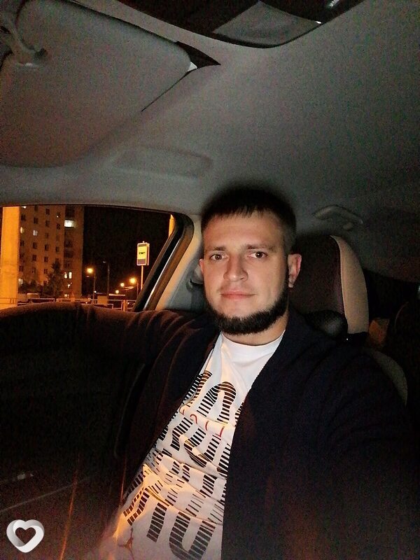 Алексей, 35, Пензе — анкета №933907