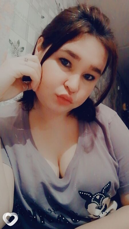 Оксана, 28, Улан-Удэ — анкета №933909