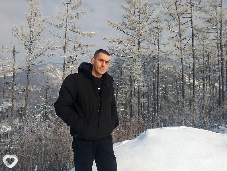 Владимир, 31, Артеме — анкета №933915