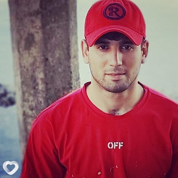 Шурат, 34, Кингисеппе — анкета №933916